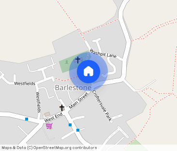 Church Terrace, Church Road - Photo 1