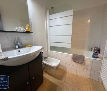Location Appartement 1 pièce 25m² ARPAJON 91290 - Photo 4