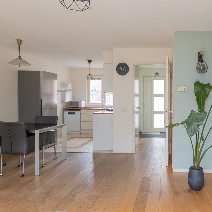 Te huur: Huis Westermanstraat in Haarlem - Photo 1