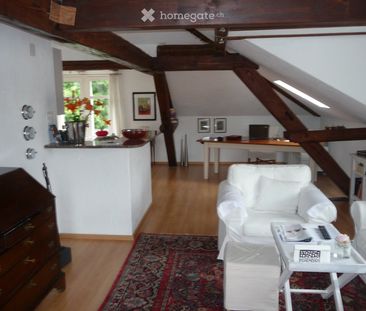 2 Zimmer, 73 m² - Photo 1