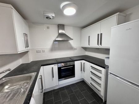 Sheridan Court, Nottingham, NG1 3GY, Property for rent - Photo 3