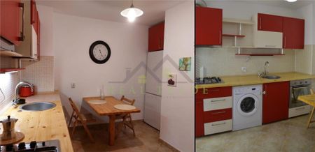 Garsoniera decomandata structura mare str. De Mijloc - Fotografie 5