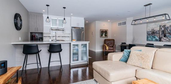À louer – Magnifique condo 4 ½ à Pointe-aux-Trembles – 1 650 $/mois - Photo 2