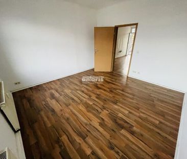 ** Gotha – 2-Raum-Wohnung – Balkon – ruhige Lage ** - Foto 2