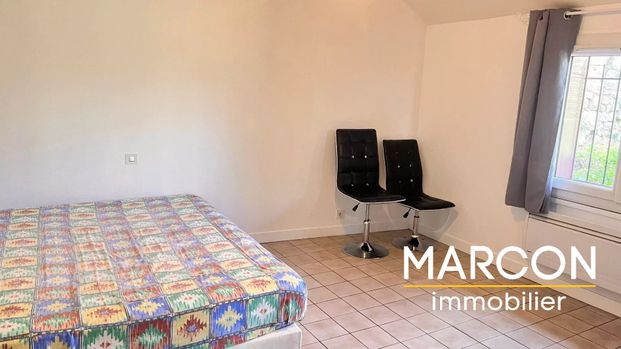 Location Appartement 1 pièce 23m² GUERET 23000 - Photo 1