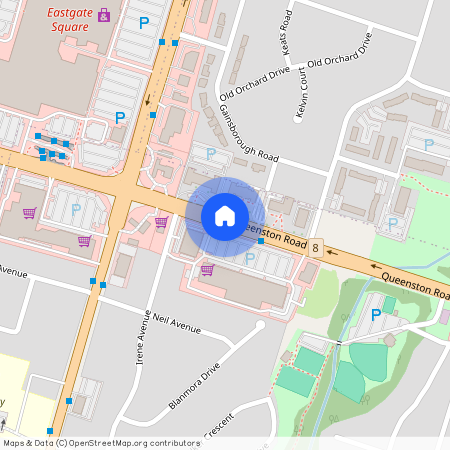 Riverdale West, Riverdale West, Hamilton, L8G 4A8