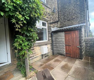 1 bedroom cottage to rent - Photo 6