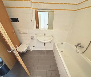 TOPLAGE NÄHE SCHLOSS BELVEDERE | HELLE SINGLEWOHNUNG | U-BAHN-NÄHE - Foto 6