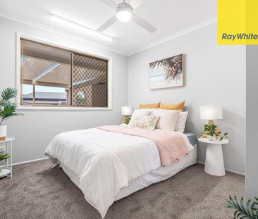 Modern Living with Pool & Huge Shed in Prime Wellington Point Location - Photo 4