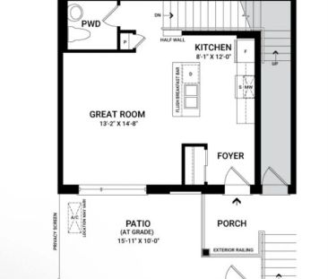 1217 CREEKWAY PRIVATE - Photo 1