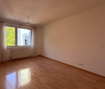 3.OG ohne Lift! WG-geeignete 3-Zimmer-Neubauwohnung mit Gemeinschaf... - Photo 1