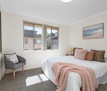 12/3-5 Frederick Street, Hornsby NSW 2077 - Apartment For Rent | Do... - Photo 2