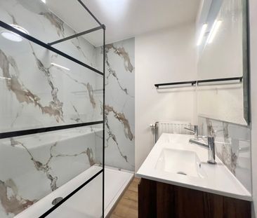 Duplex - à louer - Photo 1