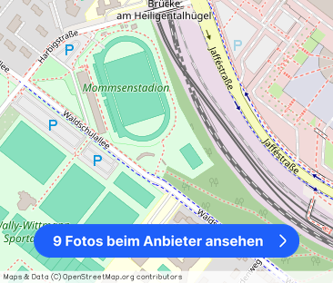Glockenturmstraße, Berlin - Foto 1