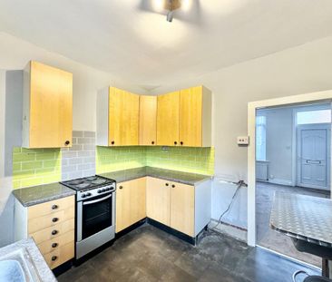 2 bedroom terraced house to rent - Photo 6