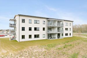 Flyingegatan, Munka-Ljungby - Photo 1