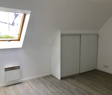 A louer Brest Rive Gauche proche Bellevue et Lambezellec Maison 80 M2 - Photo 5