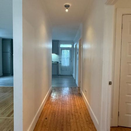 Grand 4 et demi lumineux à louer - Shawinigan - 825$/mois - Photo 4