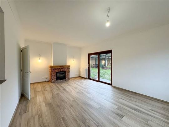 Huis te huur - Foto 1