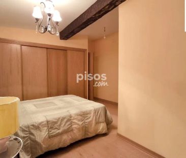 Piso en alquiler en Cuenca - Photo 6