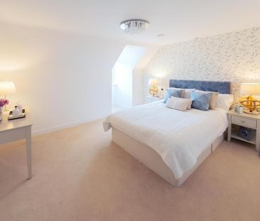 2 bedroom retirement property to rent - Photo 6