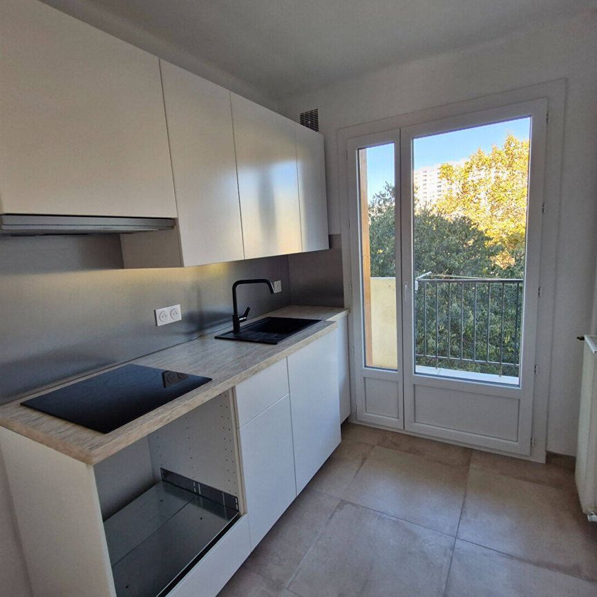 Location appartement 3 pièces 54.54 m² à Toulon (83000) - Photo 1