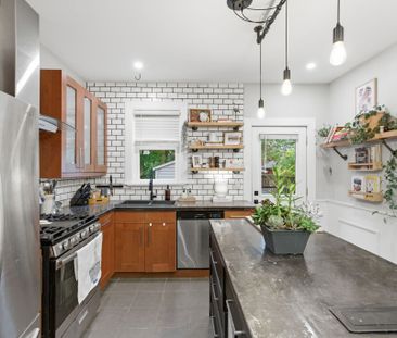 For Lease - 191 Burris Street, Hamilton, Ontario - Photo 4