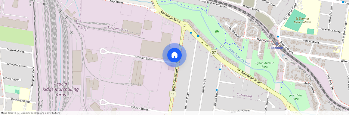 40 Bradman Street, Sunnybank Hills