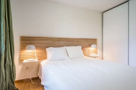 2.5 Zimmer, 35 m², 1. Stock - Foto 4