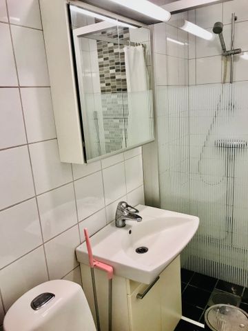Baldersvägen, Sundsvall - Foto 5