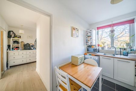 1 bedroom property to rent - Photo 5