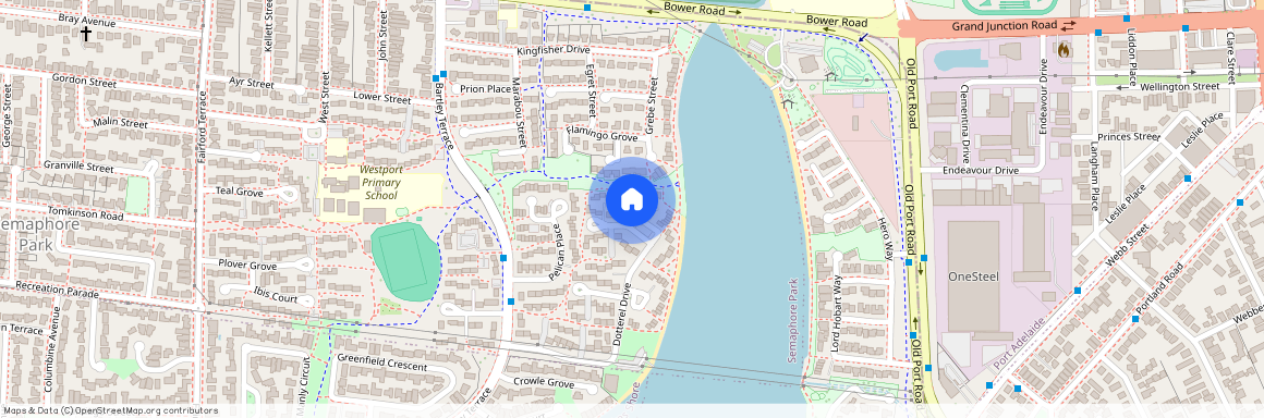 16 Gannet Grove, SA 5019, Semaphore Park