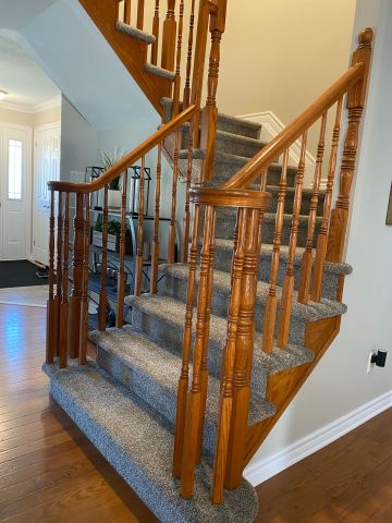 For Lease - 33 St Alexi Walk, Orleans - Cumberland and Area, Ontario - Photo 5