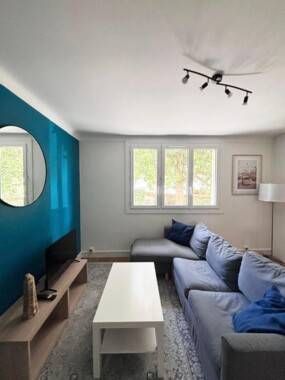 Appartement à louer lumineux avec 3 chambres - Photo 3