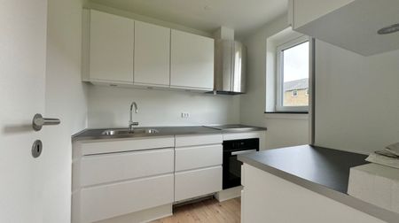 1 værelses – Valmuevej 11 – Fredericia - Photo 5