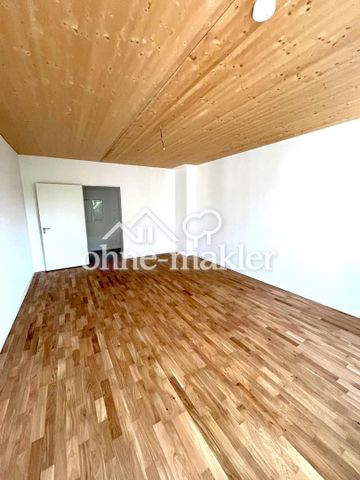 Neubau! Sofort einziehen! 2-Zi Wohnung über den Dächern Berlins! - Photo 3