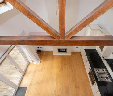 2 bedroom detached house to rent - Photo 6