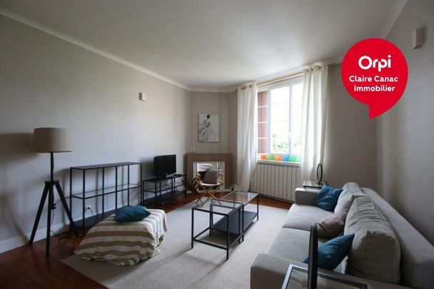 Location Appartement 4 pièces Meublé 132m² CASTRES 81100 - Photo 1