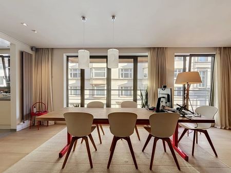 Appartement te huur - Foto 5