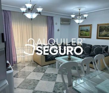 Piso en alquiler en Fuengirola - Photo 6