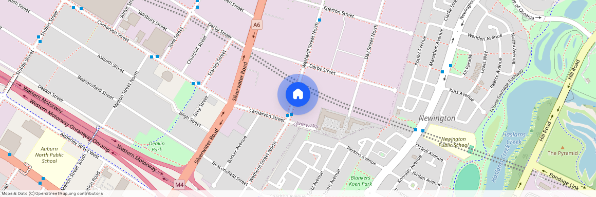 84A Wetherill Street, NSW 2128, Silverwater