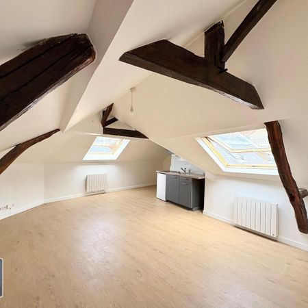 Location Appartement 2 pièces 22m² LE MANS 72000 - Photo 4