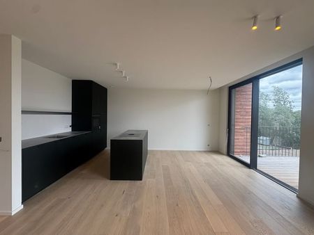 Appartement te huur - Photo 2