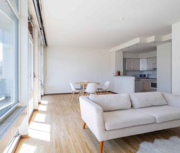 2-ROOM FURNISHED APARTMENT - Photo 1