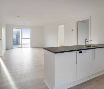 4-vær. rækkehus med egen terrasse - Photo 4