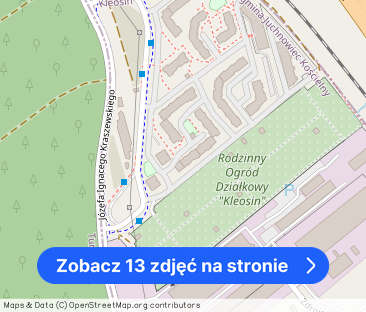 Przytulne 2pok. Kraszewskiego 2a, Kleosin - Zdjęcie 1