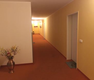 Quartier am Ringgleis - Helle 2-Zimmer Wohnung mit Dachterrasse und... - Photo 6