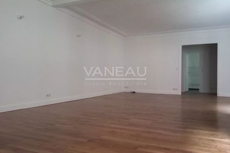 Paris VIII - Appartement en 1er étage avec deux chambres - rue Clément Marot - Photo 5