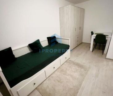Victoriei | GarsonierA | Proximitate Metrou | Student Friendly - Fotografie 1