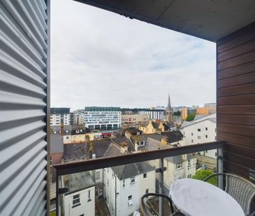 1 bedroom apartment to rent - Photo 6